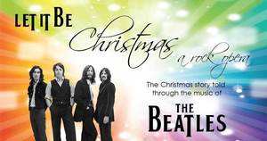 Let It Be Christmas