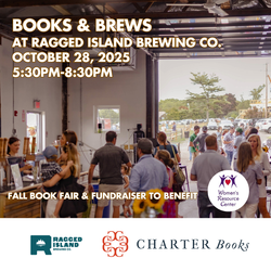 Books & Brews