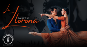 “La Llorona", Oct. 18