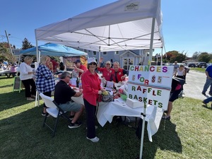 Newport Italian Festival on the Lawn