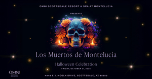 Los Muertos de Montelucia