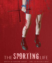 The Factory Theater’s “The Sporting Life”