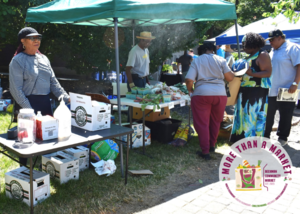 Beekman Community Market