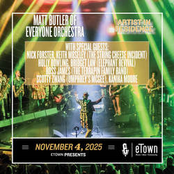 eTown Presents Everyone Orchestra
