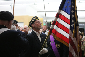 Highlands Ranch Veterans Day Celebration