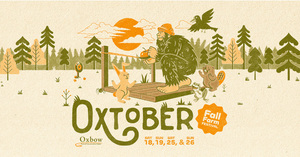 Oxtober
