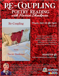 Re-Coupling Poetry Reading