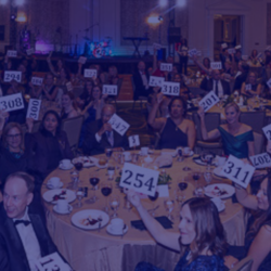 2025 Annual Gala 'Moving Forward Together'