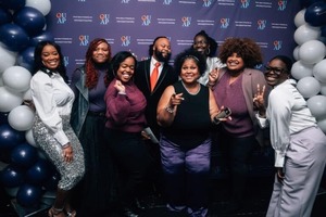 A Party for Preemies Fundraiser & Pre-Conference Mixer