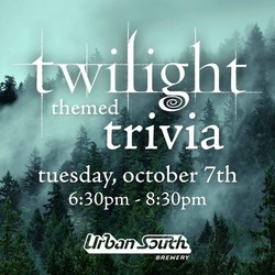 Twilight Trivia