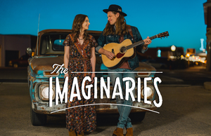 The Imaginaries