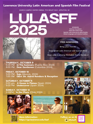 Lawrence University Latin American and Spanish Film Festival
