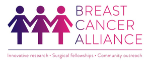 Join Us for Breast Cancer Alliance’s Flag Raising