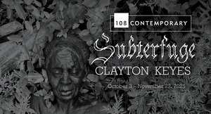 Clayton Keyes: Subterfuge