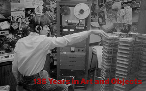 135 Years in Art and Objects