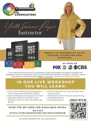 Communications 2.0 10/29/25 9a - 5p CT Hybrid (in person & ZOOM