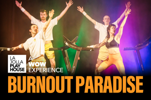 Burnout Paradise