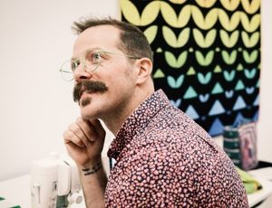 Artist Lecture: Ben Millett