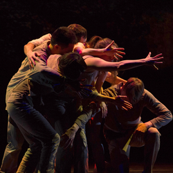 Orange Grove Dance (D.C) at HCC Mainstage Theatre