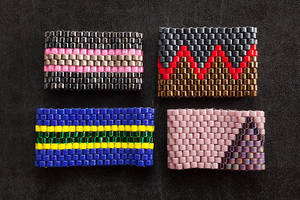 ACE - Beadweaving for Beginners: Peyote Stitch