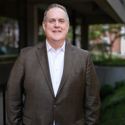 Change is Gonna’ Come