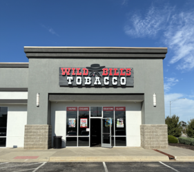 Grand Opening: Wild Bill’s Tobacco Launches Second Location in Kansas City Area!