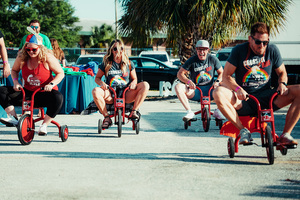 A Night at the Brewseum