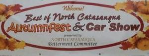 Autumnfest and Car Show
