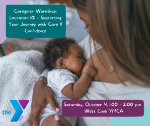 Lactation 101: Supporting Your Journey with Care and Confidence