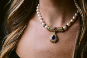 Coconut Grove Jewelry & Watch Show