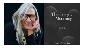 Kim Dempster - The Color of Mourning