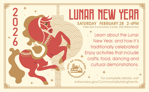 Lunar New Year