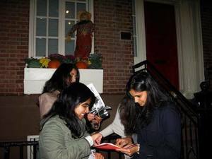 Watson Adventures’ Haunted Philadelphia Scavenger Hunt