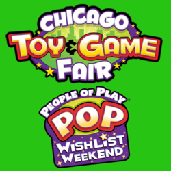 Chicago Toy & Game