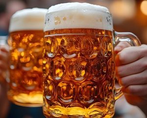 Oktoberfest at Brightwater Lagoon