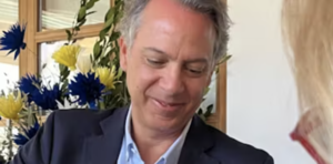 Chȃteau Musar Dinner