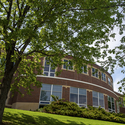 Discovering Blake's Lower School