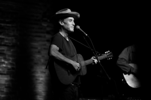 Joshua Radin with Maria Taylor (Night 1)
