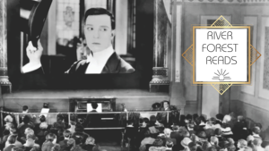 River Forest Reads: The Roaring Twenties On Film