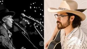 Duncan Coker Trio & C. Scott