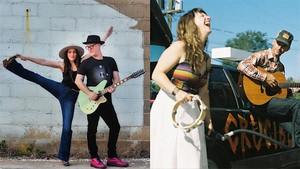 HuDost & Alright Alright