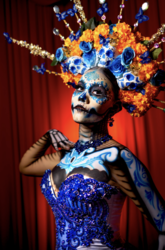 City of Scottsdale Celebrates 9th Annual Scottsdale Día de Los Muertos Fiestas