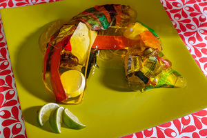 DAC Staff Exhibition