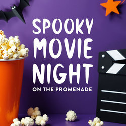 THE SHOPS AT SANTA ANITA TO HOST FREE SHOWING OF  ‘THE NIGHTMARE BEFORE CHRISTMAS’