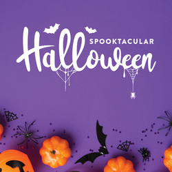 SPOOKTACULAR HALLOWEEN FUN AT THE SHOPS AT SANTA ANITA