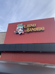 Cult Favorite Chino Bandido Celebrates 35th Anniversary Nov. 15-16