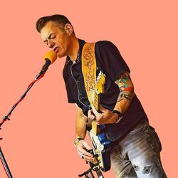 Mike Maurer Live at Lansdowne Arms