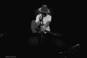 Mark May Live at Lansdowne Arms