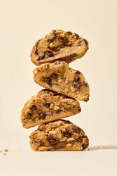 Levain Bakery Debuts NEW Peanut Butter Dark Chocolate Chip Cookie for One Weekend Only