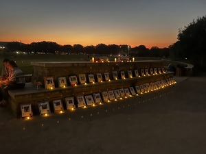 Honor Our Martyrs: Two Years of Genocide Vigil
